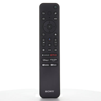 Sony RMF-TX811U TV Voice Remote Control - 1-016-946-21 RMFTX811U