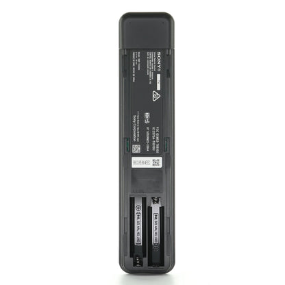 Sony RMF-TX820U TV Remote Control with Voice and App Shortcuts | RF | Netflix | Prime | Disney+ | YouTube | Crunchyroll - 1-019-559-11 | 1-019-559-12