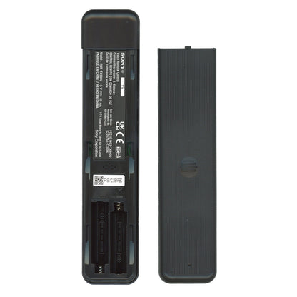 Sony RMF-TX900U Backlight Smart TV Remote Control | BRAVIA XR - 1-013-685-21, 1-013-685-23