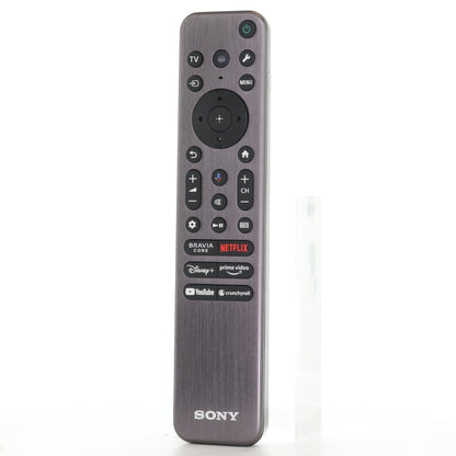 Sony RMF-TX910U Backlight Remote Control with Voice and Remote Finder - 1-016-949-21