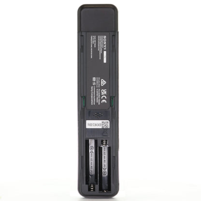 Sony RMF-TX910U Backlight Remote Control with Voice and Remote Finder - 1-016-949-21
