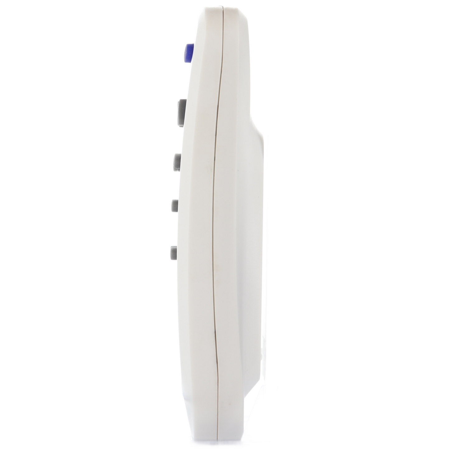 Anderic RR0035A Replacement AC Air Conditioner Remote Control for LG, GE, Goldstar, Hampton Bay, Kenmore, and Zenith