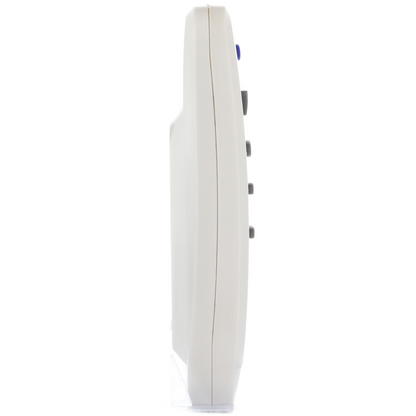 Anderic RR0035A Replacement AC Air Conditioner Remote Control for LG, GE, Goldstar, Hampton Bay, Kenmore, and Zenith