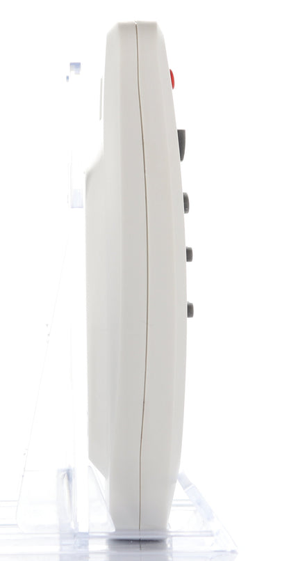 Anderic RR2054 Replacement A/C Air Conditioner Remote Control for Haier and Others | Portable | Window | Room - RR2054