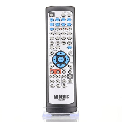 Anderic RR230M Replacement Remote Control for Onkyo & Integra A/V Receiver | No Programming - RC-230M