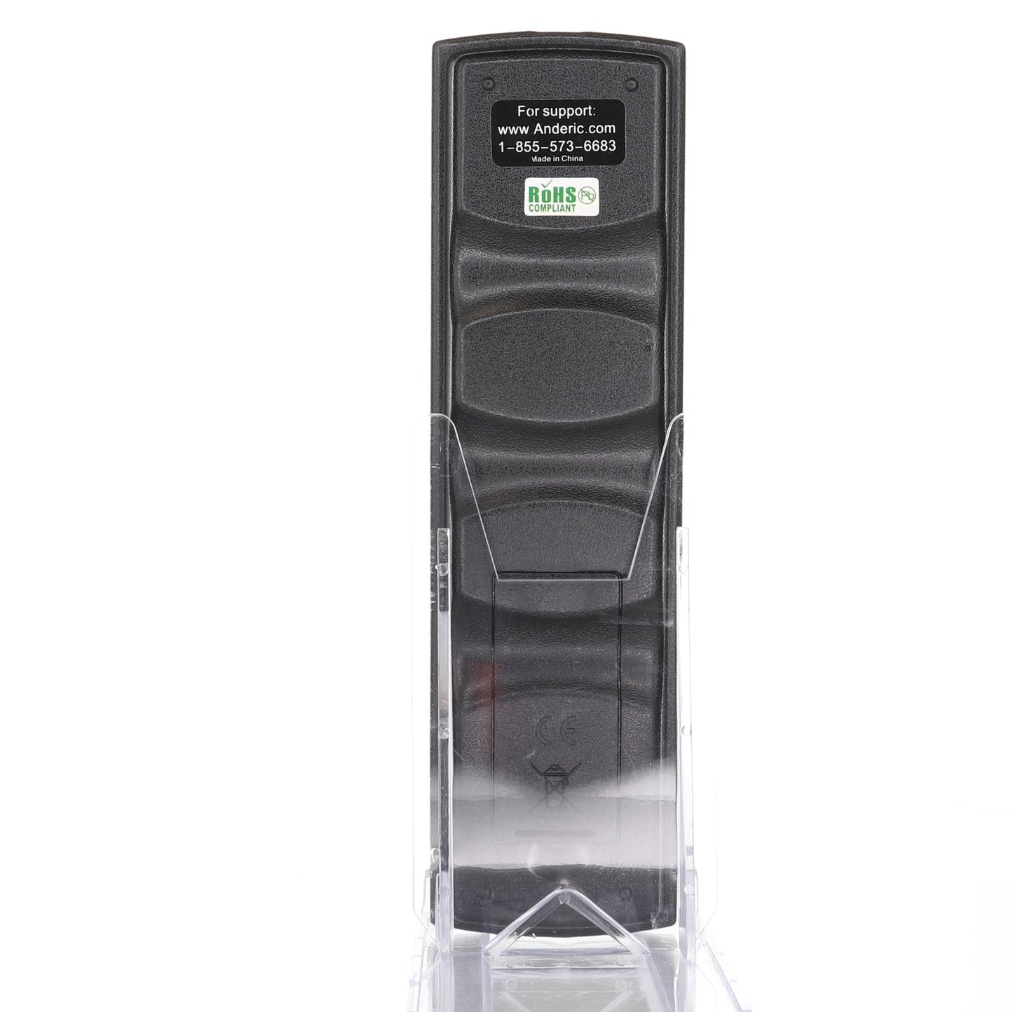 Anderic RR230M Replacement Remote Control for Onkyo & Integra A/V Receiver | No Programming - RC-230M