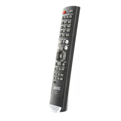 Anderic RR2573 Replacement Master/Setup Remote Control for Philips, Magnavox Hospitality TV  | RC2573GR