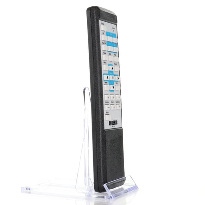 Anderic RR3720 Universal Projector Remote Control with Learning for Canon, Epson, Hitachi, Optoma, and more - RR3720