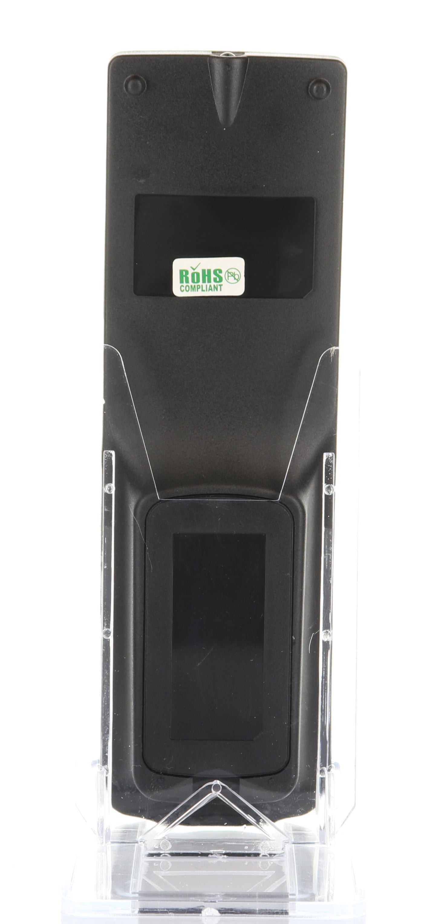 Anderic RR3UNV 3-Device Universal Remote Control for TV/DVD/VCR/Cable/Sat/Audio with Learning