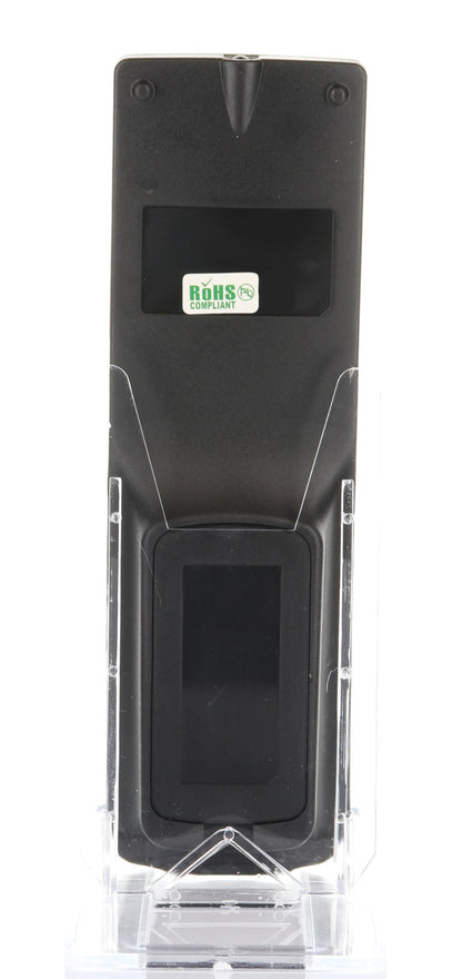 Anderic RR3UNV 3-Device Universal Remote Control for TV/DVD/VCR/Cable/Sat/Audio with Learning
