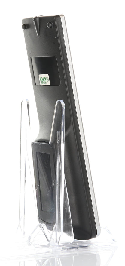 Anderic RR3UNV 3-Device Universal Remote Control for TV/DVD/VCR/Cable/Sat/Audio with Learning
