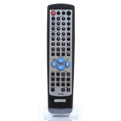 Anderic RR478M Replacement Receiver Remote Control for Onkyo | No programming | RC-478M