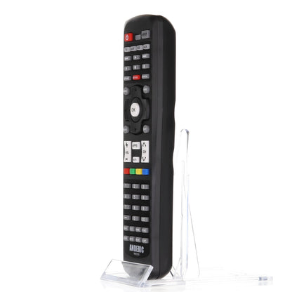 Anderic RR90395 Repalcement Smart TV Remote Control for Toshiba CT-90395 and Others