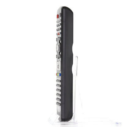 Anderic RR90395 Repalcement Smart TV Remote Control for Toshiba CT-90395 and Others