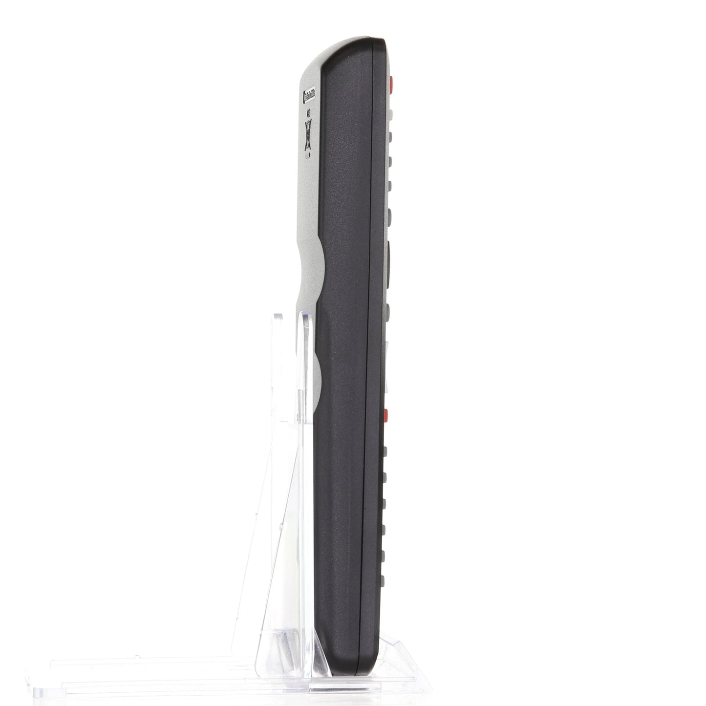 Anderic RR90395 Repalcement Smart TV Remote Control for Toshiba CT-90395 and Others