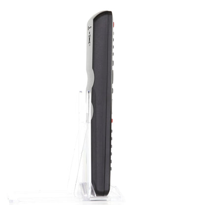 Anderic RR90395 Repalcement Smart TV Remote Control for Toshiba CT-90395 and Others