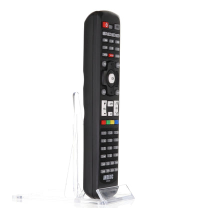 Anderic RR90395 Repalcement Smart TV Remote Control for Toshiba CT-90395 and Others