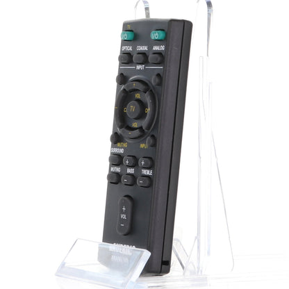 Anderic RRANU159 Replacement Remote Control for Sony Sound Bar RM-ANU159, RM-ANU160, RMT-AH101U, RMT-AH101U, RM-ANU191, and Others