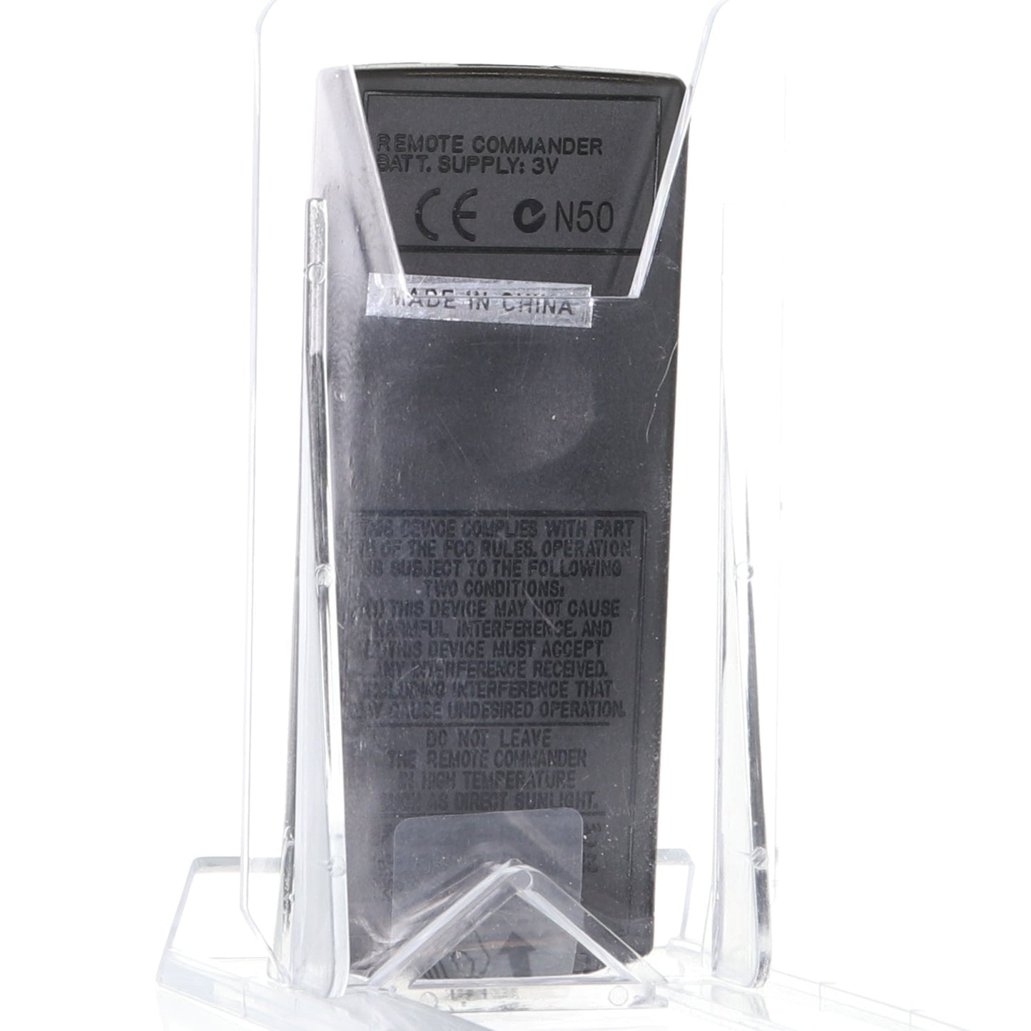 Anderic RRANU159 Replacement Remote Control for Sony Sound Bar RM-ANU159, RM-ANU160, RMT-AH101U, RMT-AH101U, RM-ANU191, and Others