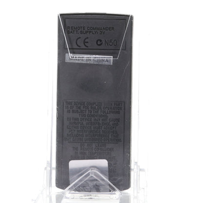 Anderic RRANU159 Replacement Remote Control for Sony Sound Bar RM-ANU159, RM-ANU160, RMT-AH101U, RMT-AH101U, RM-ANU191, and Others