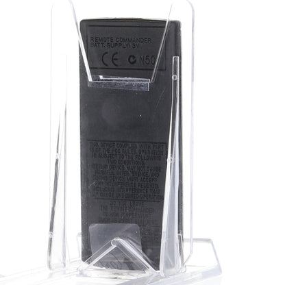 Anderic RRANU159 Replacement Remote Control for Sony Sound Bar RM-ANU159, RM-ANU160, RMT-AH101U, RMT-AH101U, RM-ANU191, and Others