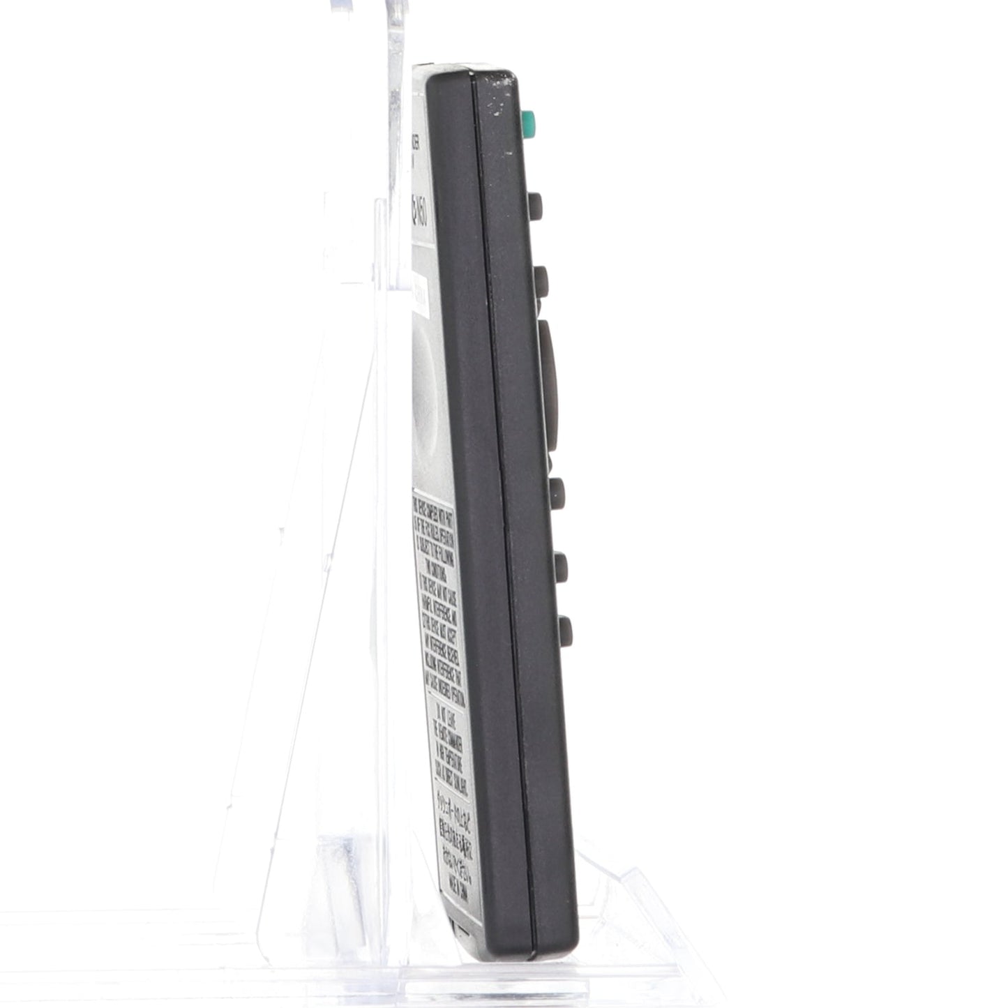Anderic RRANU159 Replacement Remote Control for Sony Sound Bar RM-ANU159, RM-ANU160, RMT-AH101U, RMT-AH101U, RM-ANU191, and Others