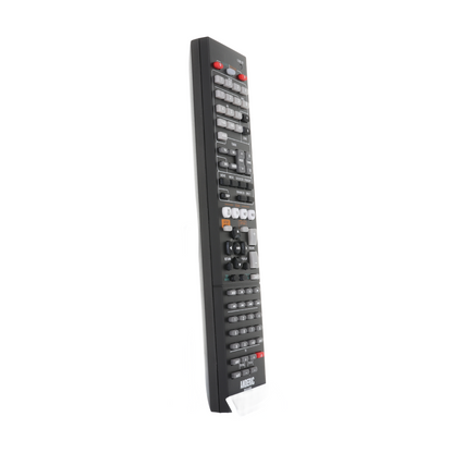 Anderic RRAV498 Replacement Receiver Remote Control for Yamaha RAV498 and Others