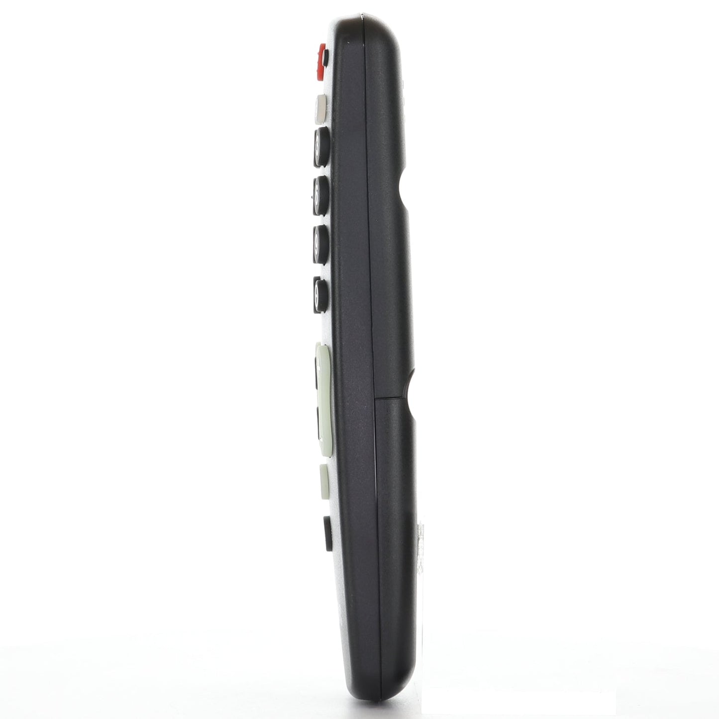 Anderic RRH100 2-Device Universal Remote Control for Hospitality TVs and Cable/Satellite/STB Boxes with Learning