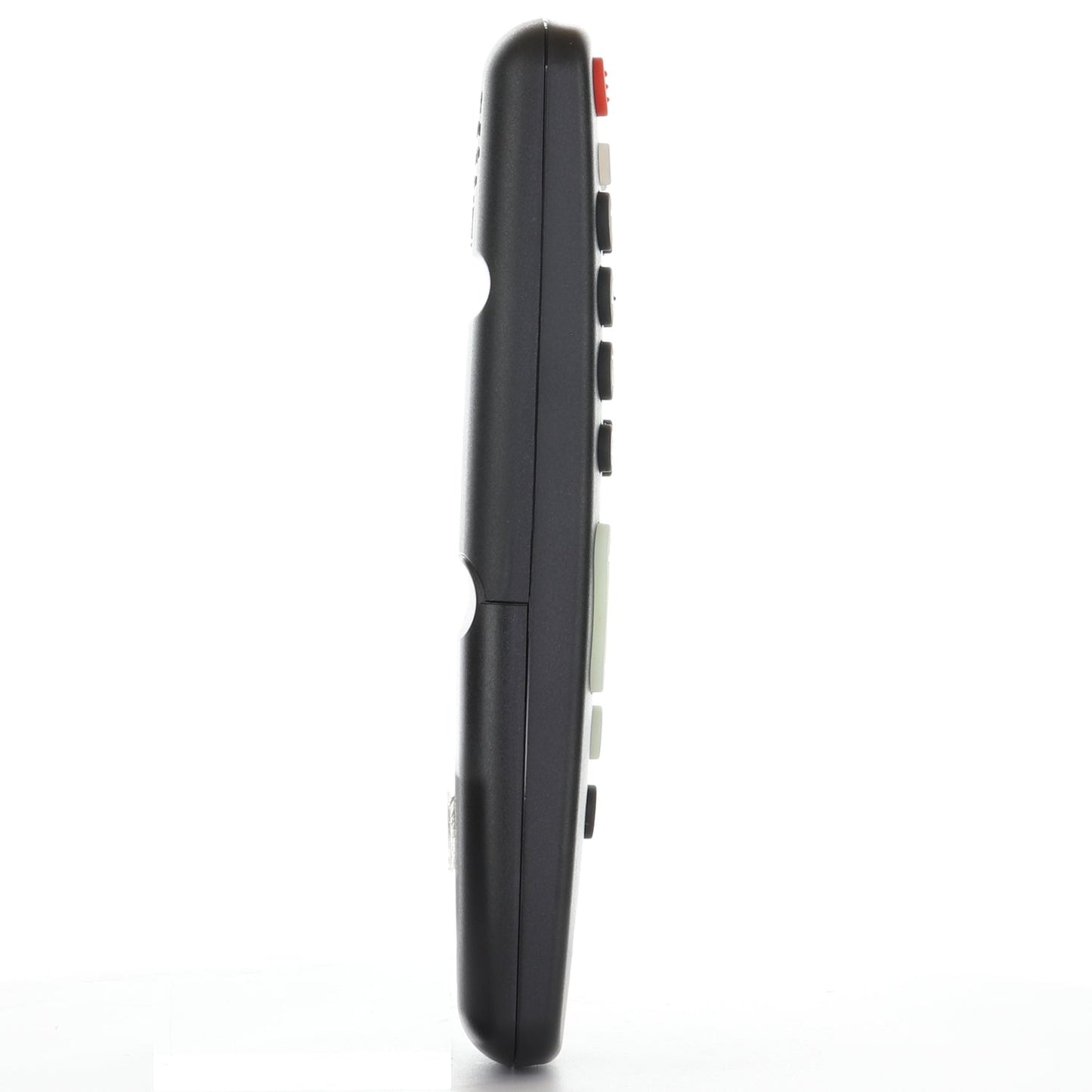 Anderic RRH100 2-Device Universal Remote Control for Hospitality TVs and Cable/Satellite/STB Boxes with Learning