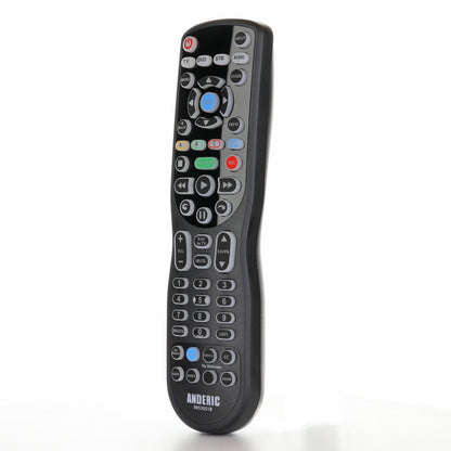 Anderic RRS30S1B 4-device Universal Remote Control for AT&T U-VERSE Cable Set top boxes with Learning | S30-S1A, 5601BC0001R, S30-S1B