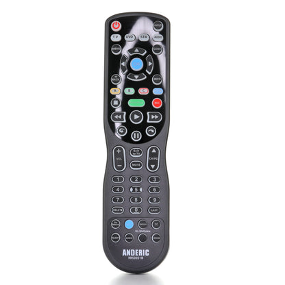 Anderic RRS30S1B 4-device Universal Remote Control for AT&T U-VERSE Cable Set top boxes with Learning | S30-S1A, 5601BC0001R, S30-S1B