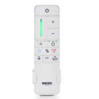 Home Decorators Collection UC7225T / CHQ7225T DC Ceiling Fan Remote Control
