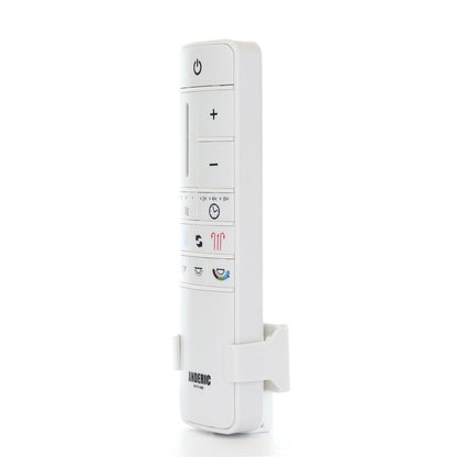 Anderic TR198B Replacement Ceiling Fan Remote Control for Home Decorators Collection 2AQZU-18012 / KUJCE10308 / TR198A / RRTR198B