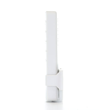 Anderic RRTR227B Ceiling Fan Remote Control for Hampton Bay Hubspace TR227B, 2AQZU-18015 - White