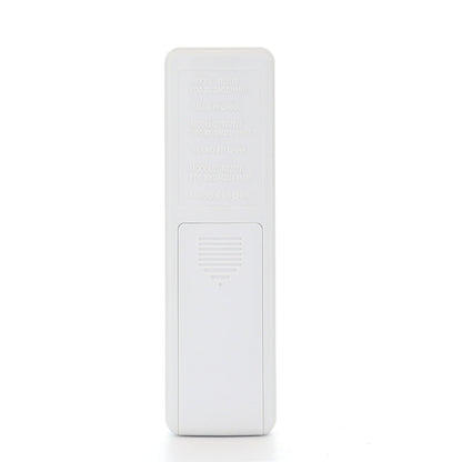 Anderic RRTR227B Ceiling Fan Remote Control for Hampton Bay Hubspace TR227B, 2AQZU-18015 - White