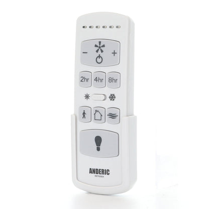 Home Decorators Collection TRD050G1M 6-Speed DC Ceiling Fan Remote Control | KUJCE10612 / TR292A | Learning - 2AQZU-18053