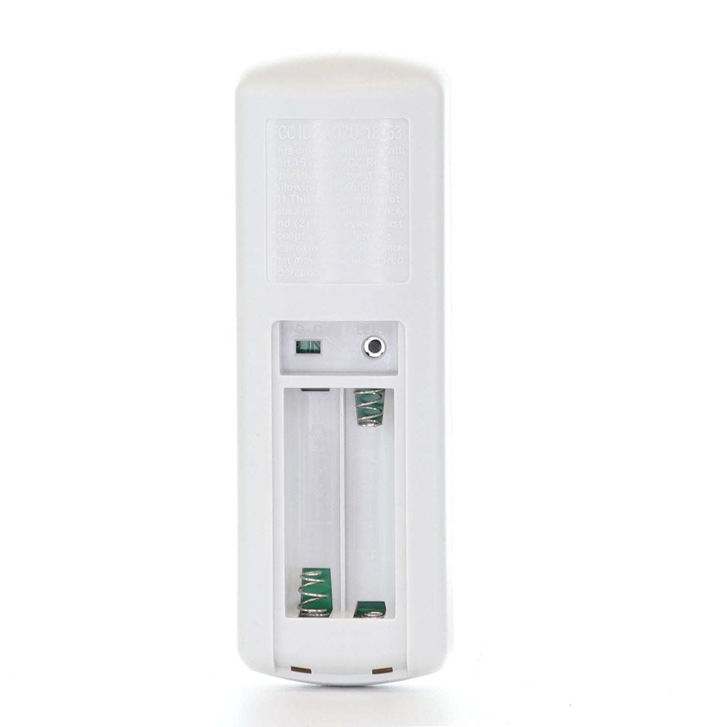 Anderic RRTR292A Replacement Ceiling Fan Remote Control for Harbor Breeze TR292A, TRD050G1M, 2AQZU18053, and KUJCE10612