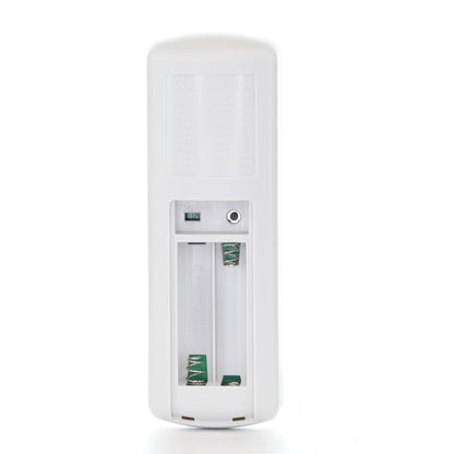 Anderic RRTR292A Replacement Ceiling Fan Remote Control for Harbor Breeze TR292A, TRD050G1M, 2AQZU18053, and KUJCE10612