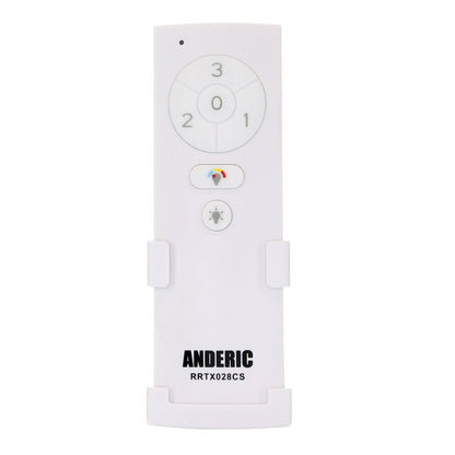 Hampton Bay TX028C-S Ceiling Fan Remote Control