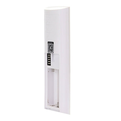 Anderic RRTX028CS Replacement Ceiling Fan Remote Control for Hampton Bay and Home Decorators Collection - TX028C-S