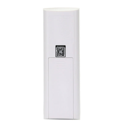 Anderic RRTX028CS Replacement Ceiling Fan Remote Control for Hampton Bay and Home Decorators Collection - TX028C-S