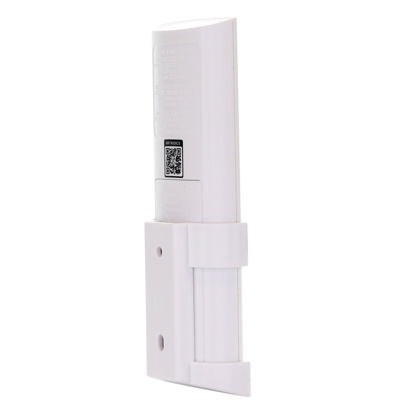 Anderic RRTX028CS Replacement Ceiling Fan Remote Control for Hampton Bay and Home Decorators Collection - TX028C-S