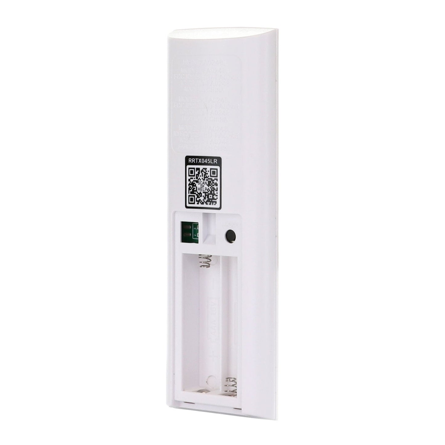 Anderic RRTX045LR Replacement Ceiling Fan Remote Control for Home Decorators Collection A25-TX045-LR