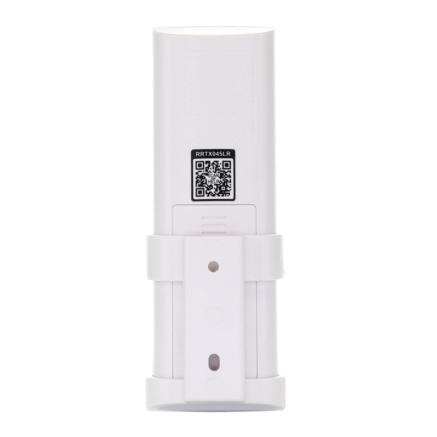 Anderic RRTX045LR Replacement Ceiling Fan Remote Control for Home Decorators Collection A25-TX045-LR