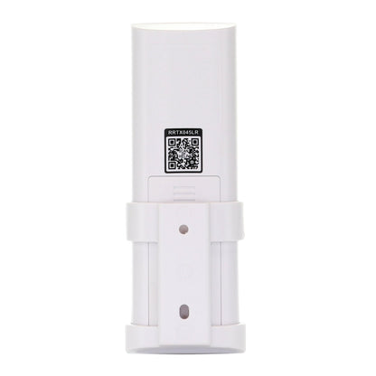 Anderic RRTX045LR Replacement Ceiling Fan Remote Control for Home Decorators Collection A25-TX045-LR