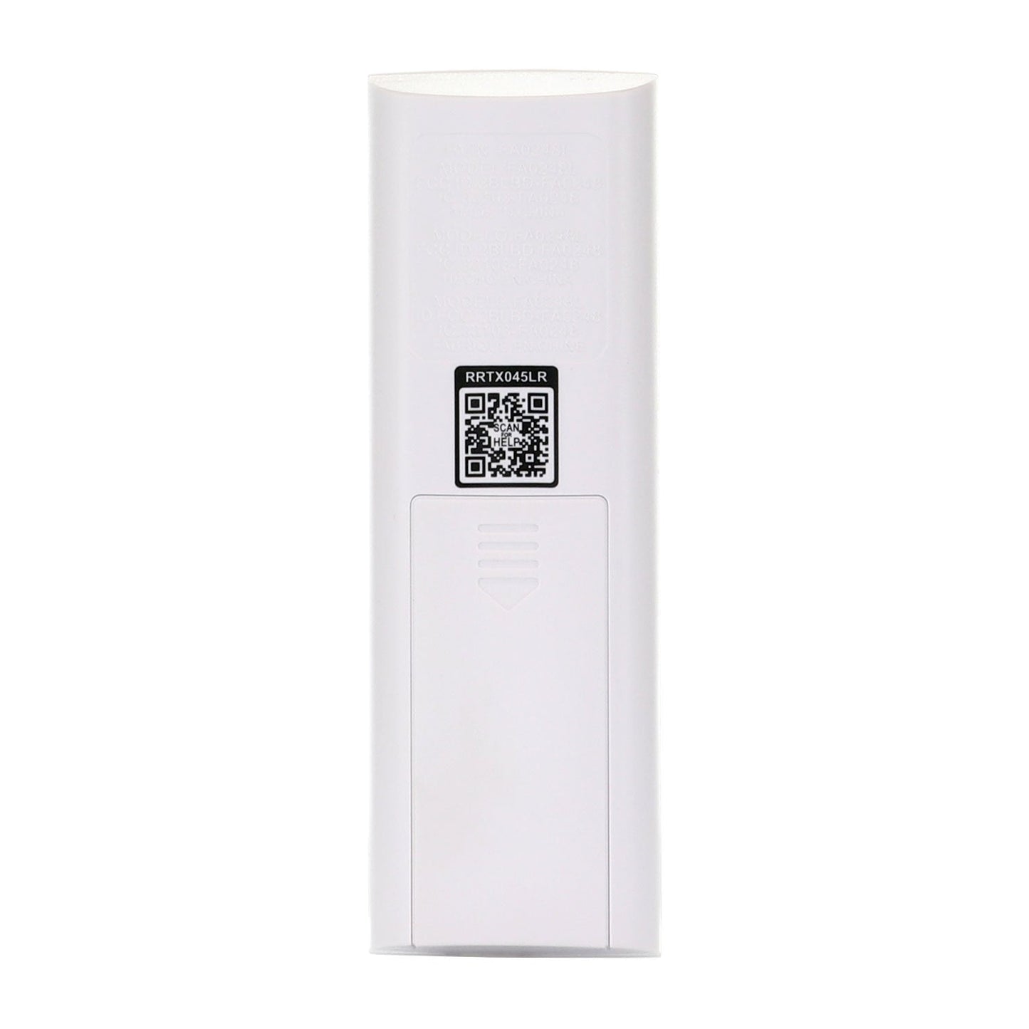 Anderic RRTX045LR Replacement Ceiling Fan Remote Control for Home Decorators Collection A25-TX045-LR