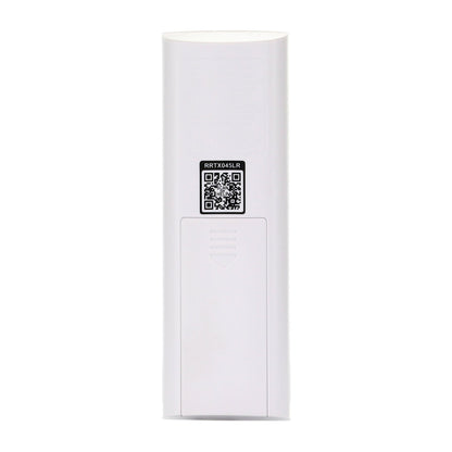 Anderic RRTX045LR Replacement Ceiling Fan Remote Control for Home Decorators Collection A25-TX045-LR