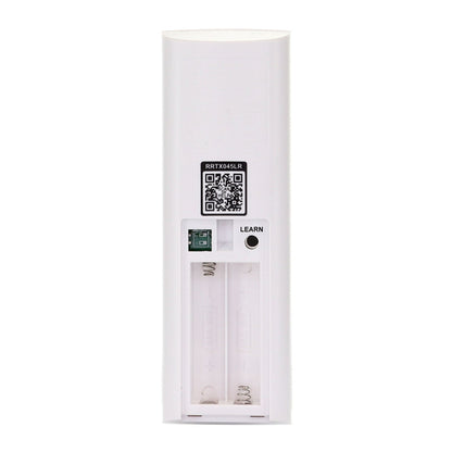 Anderic RRTX045LR Replacement Ceiling Fan Remote Control for Home Decorators Collection A25-TX045-LR