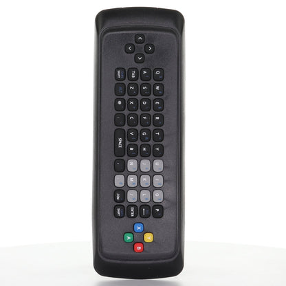 Anderic RRXRT303 Replacement Smart TV Remote Control with QWERTY Keyboard for Vizio