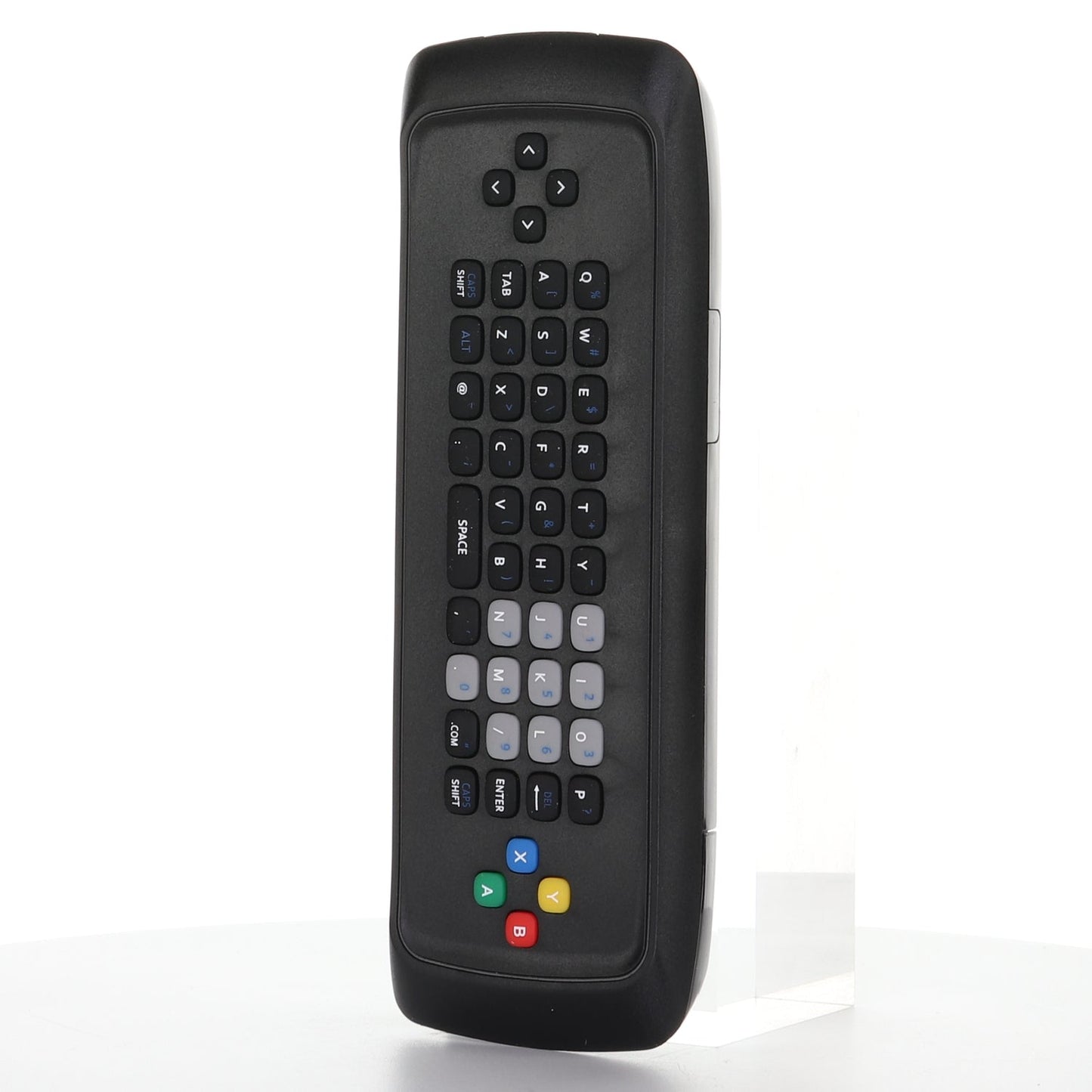 Anderic RRXRT303 Replacement Smart TV Remote Control with QWERTY Keyboard for Vizio